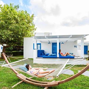 Nachsholim Beach Hotel